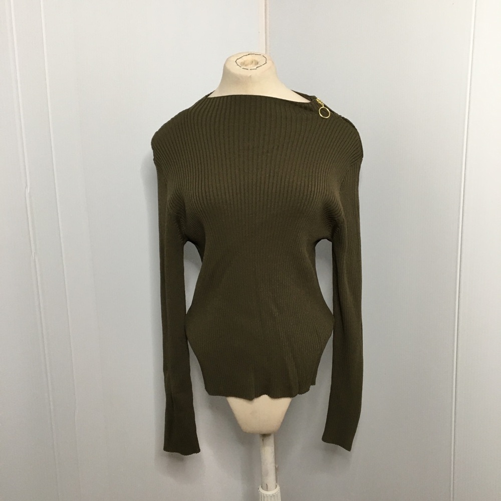 Topshop Sweater